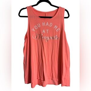 Apt. 9 You Had Me At Margaritas Tank